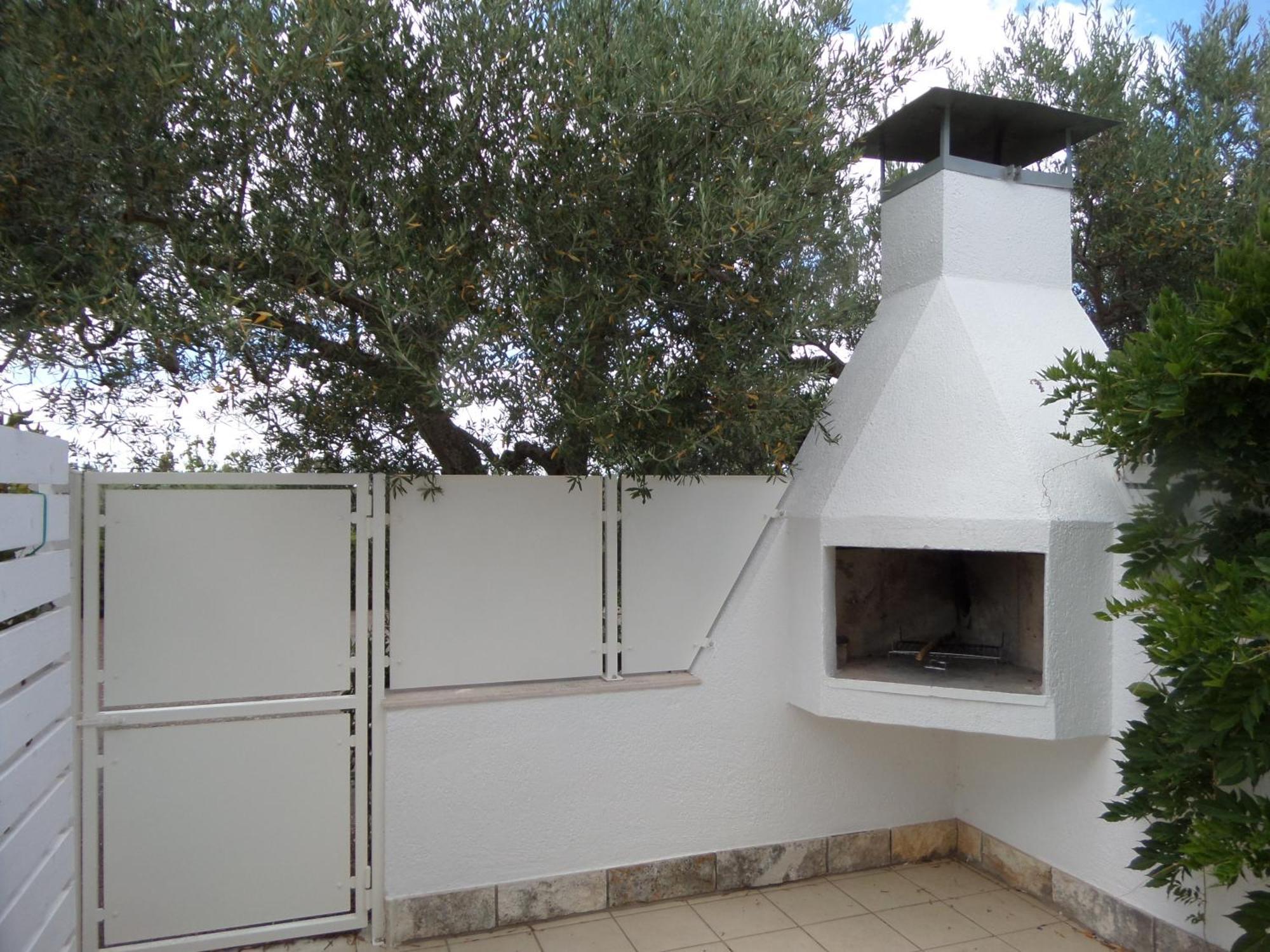 Raggio Di Sole Aparthotel Alberobello Exterior foto