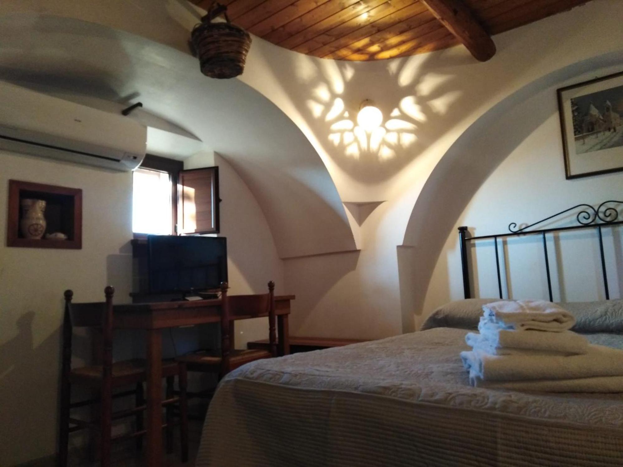 Raggio Di Sole Aparthotel Alberobello Exterior foto