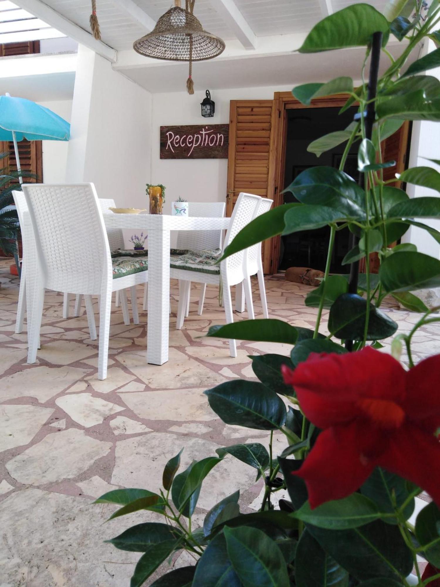Raggio Di Sole Aparthotel Alberobello Exterior foto