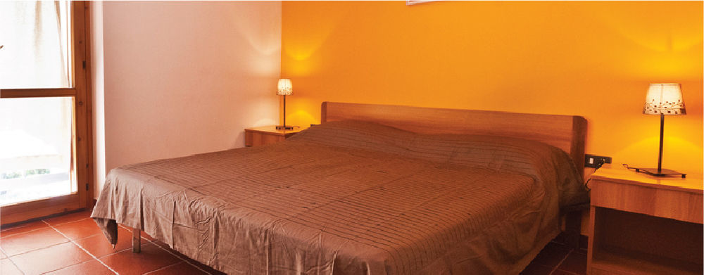 Raggio Di Sole Aparthotel Alberobello Exterior foto