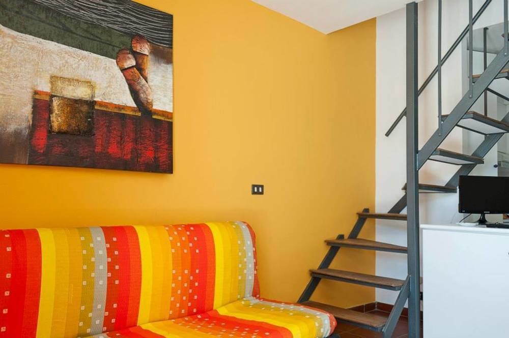 Raggio Di Sole Aparthotel Alberobello Exterior foto