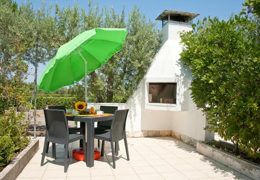 Raggio Di Sole Aparthotel Alberobello Quarto foto