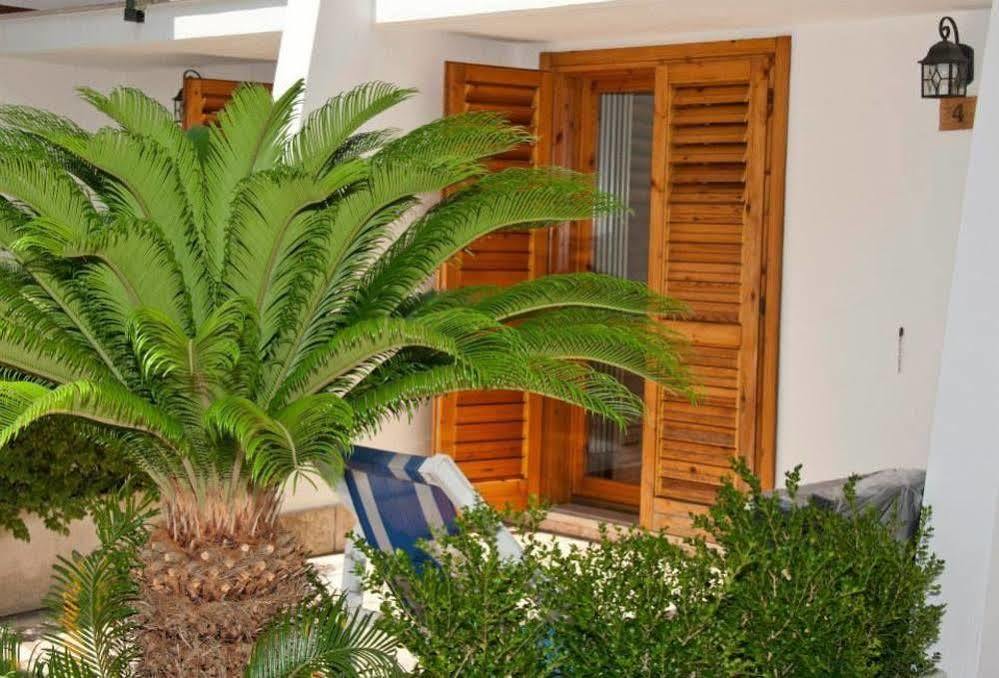Raggio Di Sole Aparthotel Alberobello Exterior foto